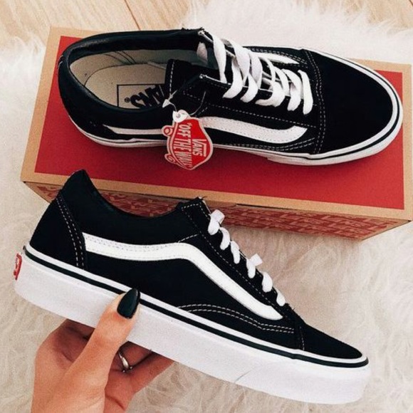 vans ward lo